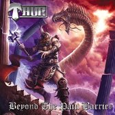Beyond The Pain Barrier (CD)