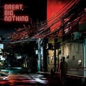 7 Years Bad Luck - Great, Big, Nothing (CD)