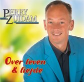 Perry Zuidam - Over Leven & Liefde (CD)