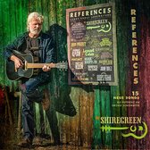 Shiregreen - References- Songs About Songwriters (CD)