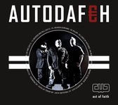 Autodafeh - Act Of Faith (CD)