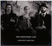 The Northern Lies - Midnight Medicine (CD)