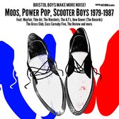 Bristol Boys Make More Noise! Mods, Powerpop .. (CD)