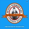Bunny "Striker" Lee - Strikes Back - The Sound Of Studio One (CD)