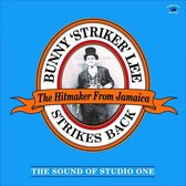 Bunny "Striker" Lee - Strikes Back - The Sound Of Studio One (CD)