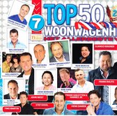Woonwagenhits Top-50 Vol. 7 (CD)