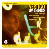 Vertigo (CD)