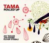 Aki Takase, Jan Roder, Oliver Steidle - Rolled Up (CD)