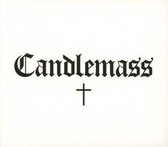 Candlemass - Candlemass (CD)