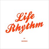 Ikons - Life Rhythm (CD)