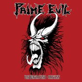 Prime Evil - Underground Origins (CD)