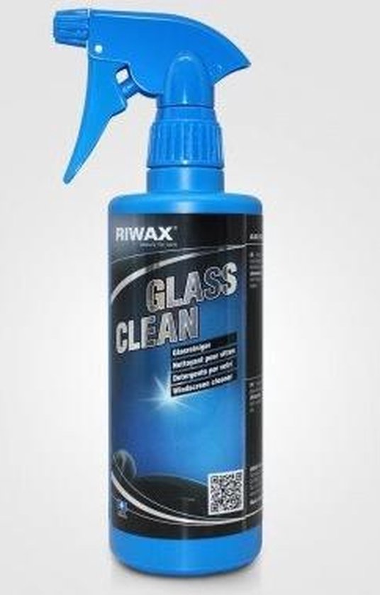 Riwax Glass Clean