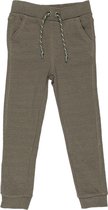 BROEK Jongens KHAKI MEL 134