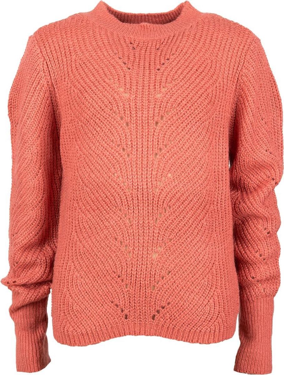 TRUI Meisjes MEDIUM PINK 176