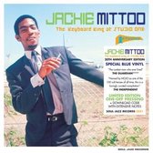 Jackie Mittoo - Keyboard King at Studio One -Coloured- (LP)