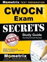 CWOCN Exam Secrets Study Guide