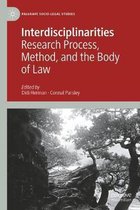 Interdisciplinarities: Research Process, Method, and the Body of Law