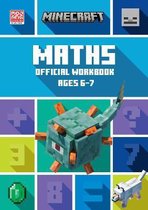 Minecraft Education- Minecraft Maths Ages 6-7