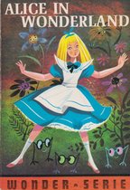 Alice in Wonderland