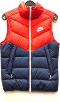 Nike Body Warmer - Heren - Maat S