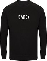 Daddy Sweater L