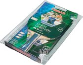 Tibhar Tafeltennisbatje CCA Balsa Light