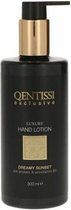 QUENTISSI exclusief luxe handverzorging Dreamy Sunset 300 ml