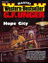 Western-Bestseller 2534 - G. F. Unger Western-Bestseller 2534