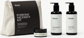 Likami - Everyday necessity kit - huidverzorging