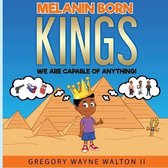 Melanin Born Kings