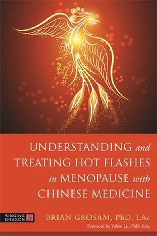 Understanding and Treating Hot Flashes in Menopause with Chi ... - cover