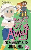 Project Cat's Away 2