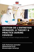 Gestion de l'Entretien Menager