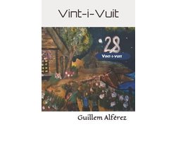 Veintiocho- Vint-i-vuit