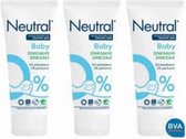 Neutral Baby Zinkzalf – Voordeelverpakking 3 x 100ml