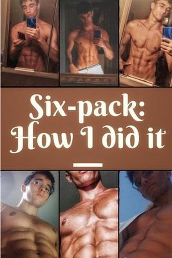 Six-Pack - cover