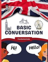 Basic Conversation