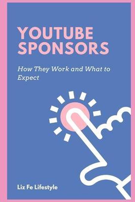 How to Be More Money Minded- Youtube Sponsors - cover
