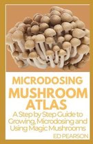 Microdosing Mushroom Atlas