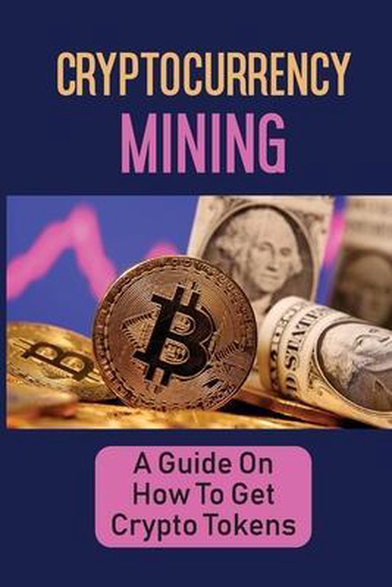 Crурtосurrеnсу Mіnіng - cover