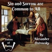 Sin and Sorrow Are Common to All Lib/E: A Drama in Four Acts