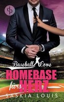 Homebase furs Herz (Chick Lit, Liebesroman)