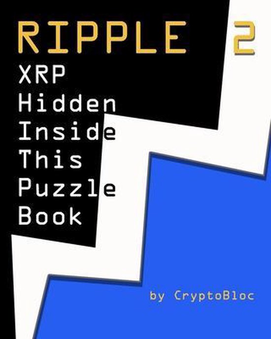 Ripple 2 - cover