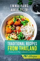 Traditional Recipes From Thailand