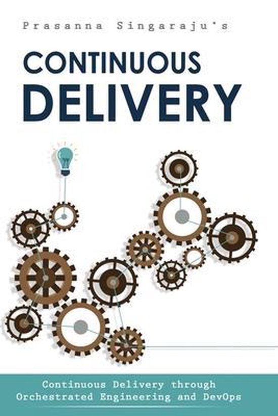 Continuous Delivery