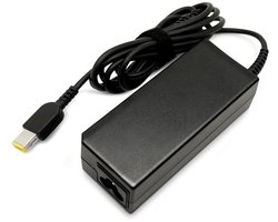 Oplader geschikt voor Lenovo - 90W Square pin