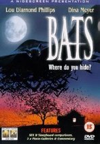 BATS    ( Nederlands ondertitelde import )