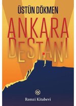 Ankara Destani