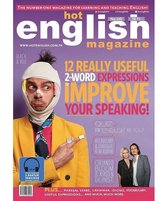 Hot English Magazine   Mart 2021