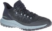 Merrell Bravada WP Black/Grey Wandelschoenen Dames - Black/Grey - Maat 40